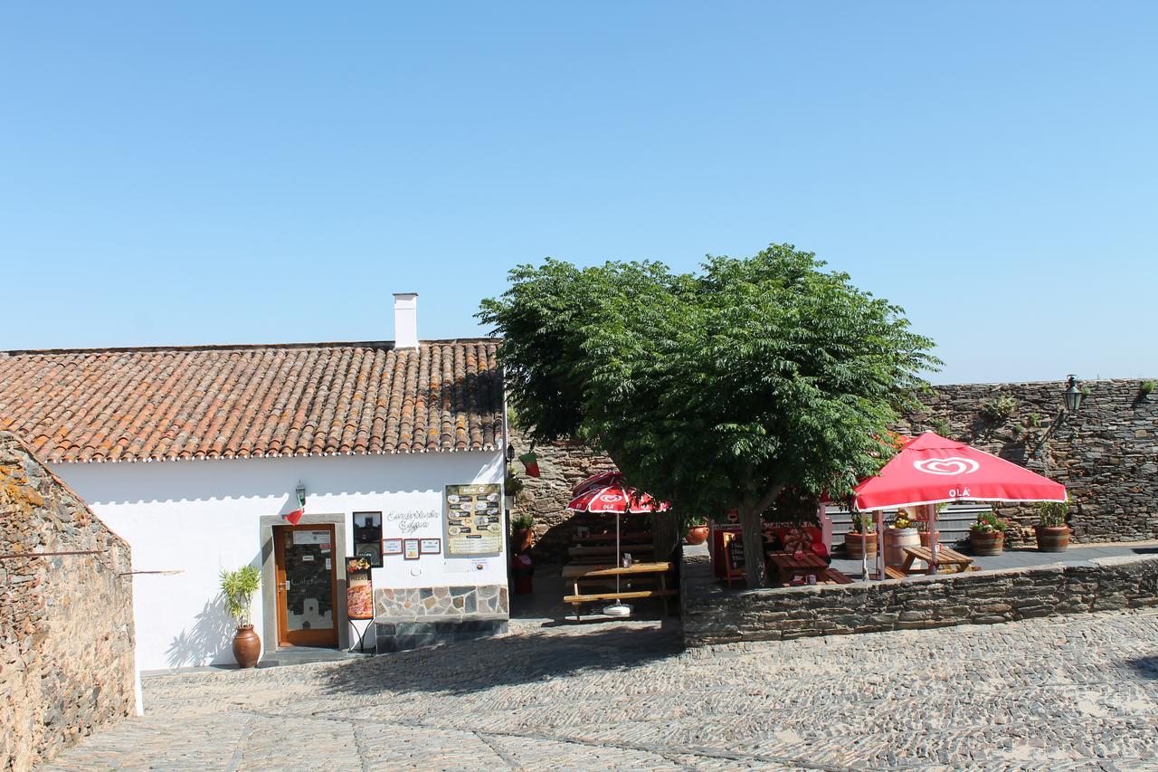 Casa Da Muralha Suite Monsaraz Exterior foto