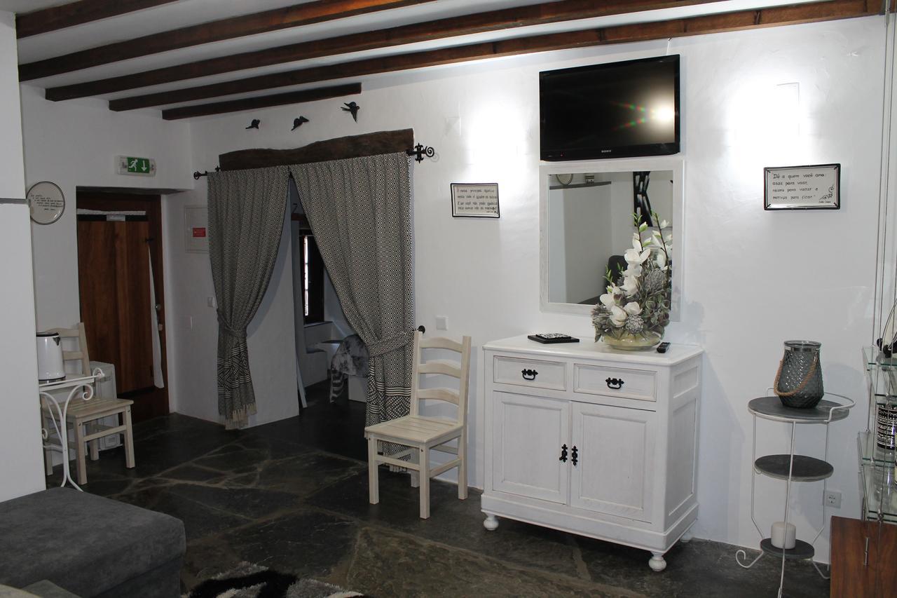Casa Da Muralha Suite Monsaraz Exterior foto